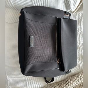 Storksak convertible changing bag